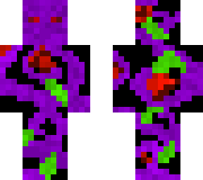 end flower