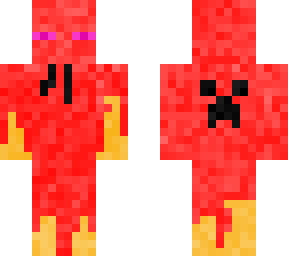 ender fire