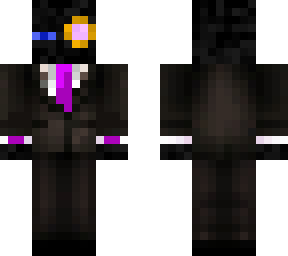 ender gentle man