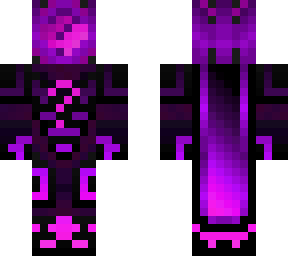 ender-izing skins (idk either)
