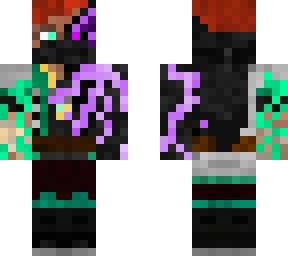 ender mage