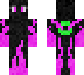 ender person