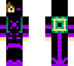 ender warrior [r e v a m p e d]