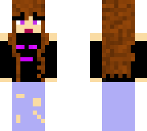 endergirl