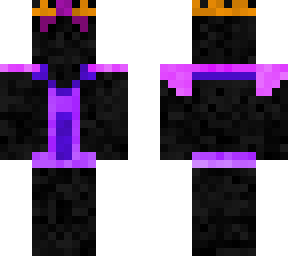 enderman prince