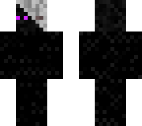 enderman skin