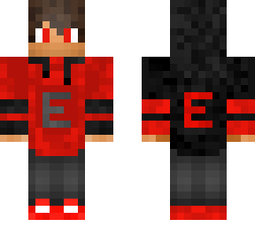 epic skin set "e"