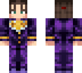eren giorno giovanna