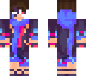 error luka