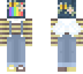 error tv head