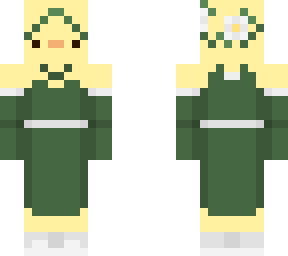 evergreen duck