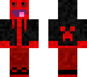 evil palion