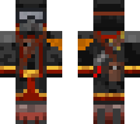 explorer boi nether