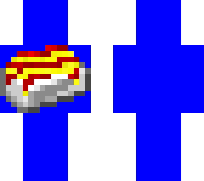 explosive lasagna simplified