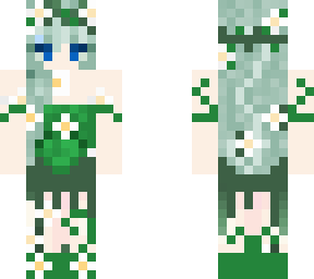 fairy girl
