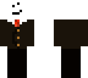 fancy boi