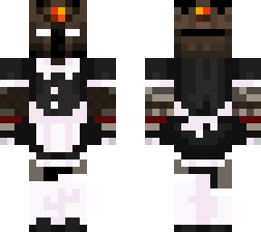 farfadox maid