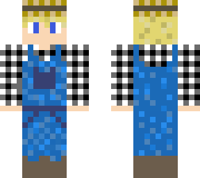 farmer