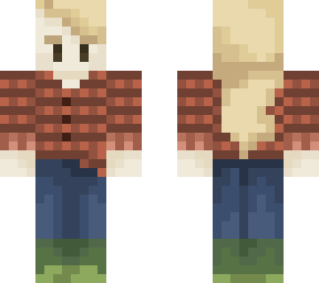 farmer kawoosh