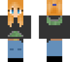 female me