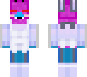 fembutterfree