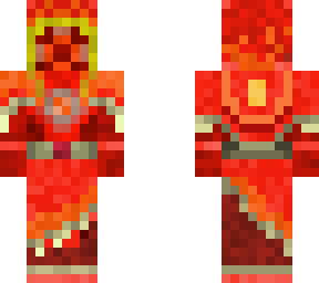 fier mage