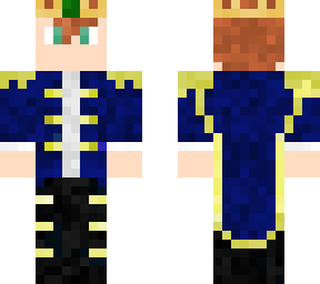 final skin