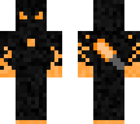 fire demon