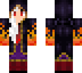 fire mage