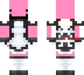 floppy maid