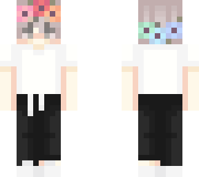 flower crown