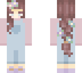 flower farmer