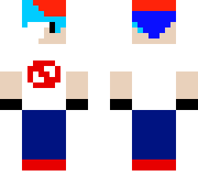 fnf bf with bandage