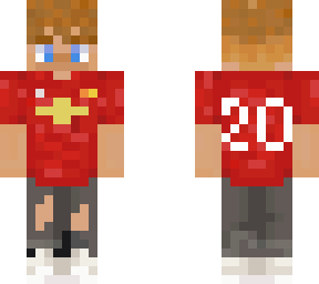 football boy