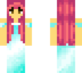 for all those girls that want a normal dress skin.