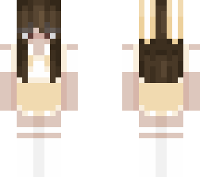 for my sister