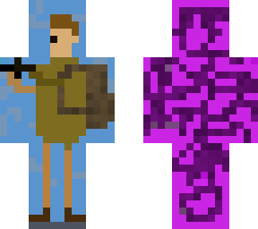 fortnite noob skin