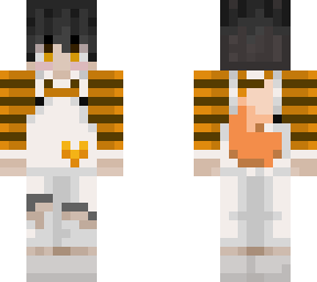 fox eboy
