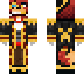 foxy