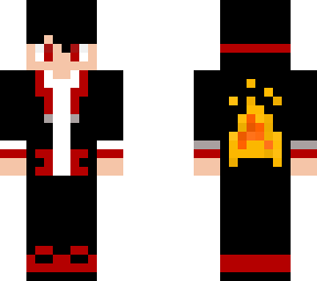 fredi redfire