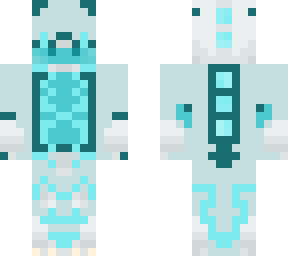 freezing end dragon