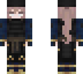friend bushi regiment