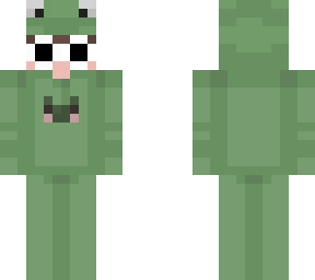 frog