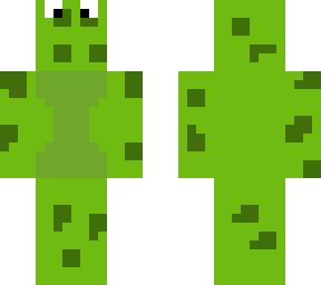 frog
