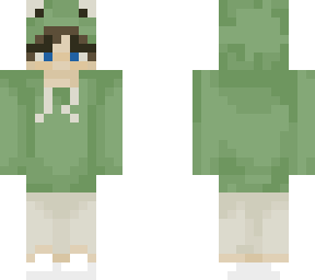 frog boy matching
