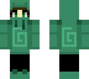 frog skin