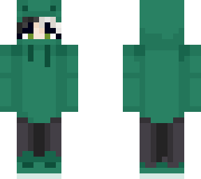 froggie