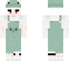 froggie outfit kuzu