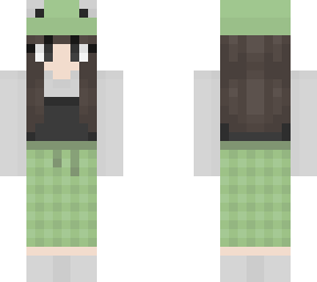 froggy