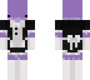froggy maid